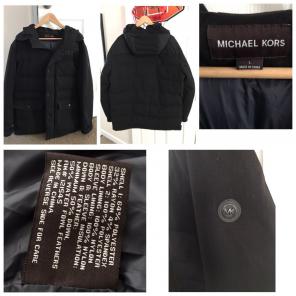 Michael Kors Jacket
