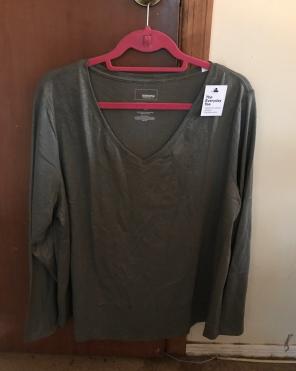 Women's Shirt