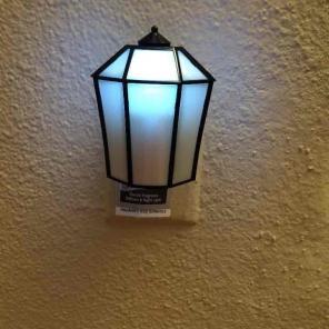 Yankee Candle Scent Plug Night Light