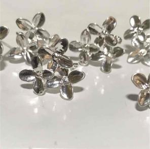 Flower Earring Findings