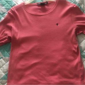 RALPH LAUREN POLO SHIRT