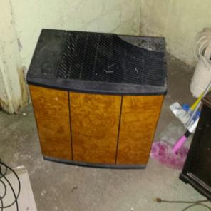Bemis dehumidifier