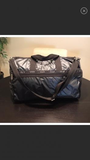 LeSportsac Large Weekender Bag
