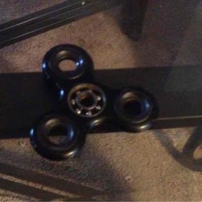 fidget spinner