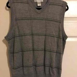 sweater vest
