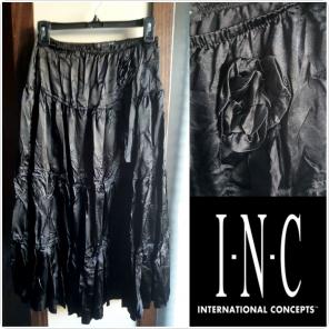 INC International Concepts Skirt