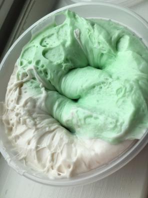 Honeydukes Candy Floss Slime