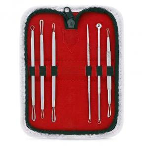 Blackhead Pimple Zit Remover Kit NEW