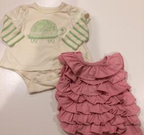 Gap Infant Baby Girl 0-3 Months