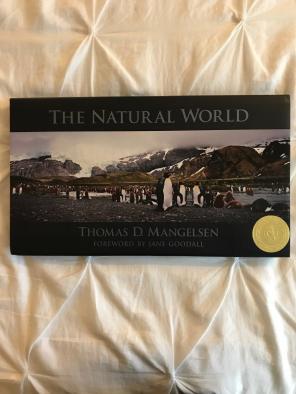 The Natural World Photo Book