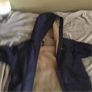 Patagonia jacket