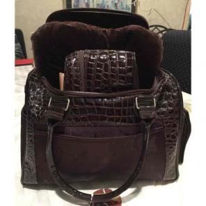 Three piece travel set