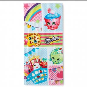 Shopkins Beach Towel