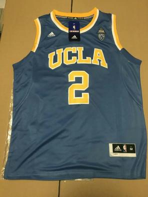 UCLA Bruins Lonzo Ball #2 Jersey
