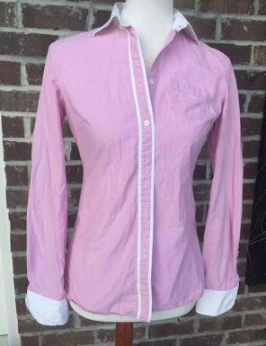 American Eagle Button Down Size 2