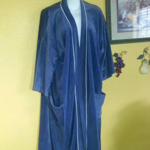 Bath robe