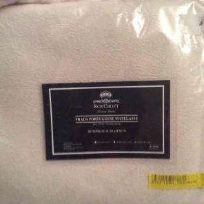 Prada Portuguese Matelasse