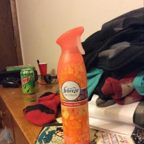 Febreze Hawaiian Aloha