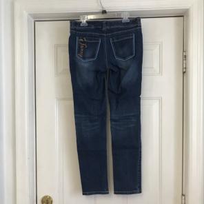 Tommy Hilfigur Jeans