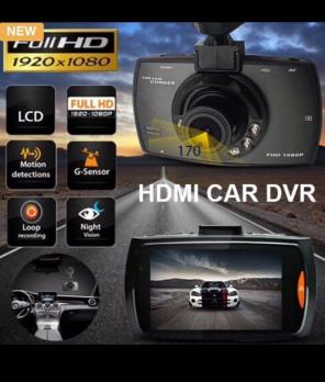 HDMI Car Dash Cam (Not A Repost, Its 2)