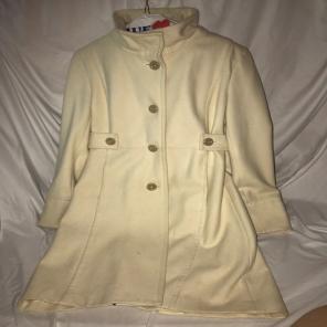FREE SHIP NINE WEST COAT