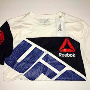 UFC FIGHT WALKOUT JERSEY RONDA ROUSEY