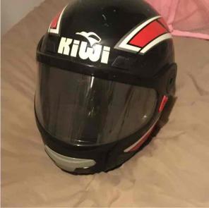 KIWI K530 snow helmet