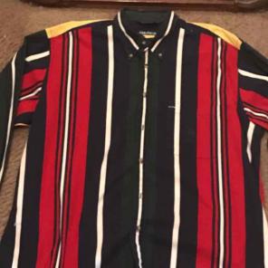 Vintage Nautica tshirt , Nautica shirt