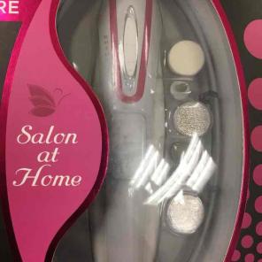 8 Nail Care Kit