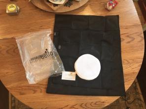 Delicate Wash Bags, Etc.
