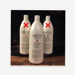 Anneliese conditioner
