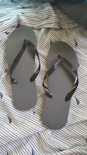 Flip flops
