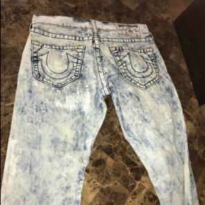 True Religion