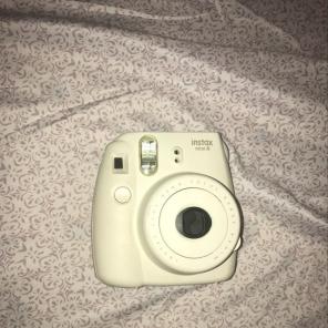 Instax Mini 8 (film Camera)