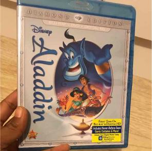 Alladin