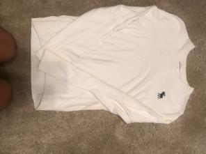 Abercrombie Sweater