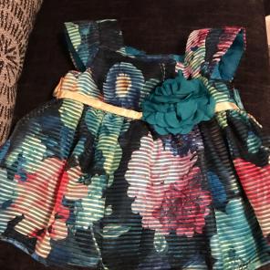 Babygirl Dress