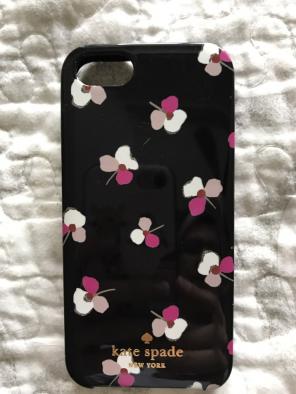 Kate Spade iPhone 5 Case
