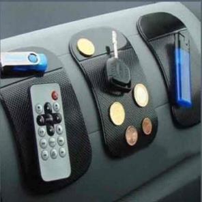 Car non slip mat dishboard sticky pad