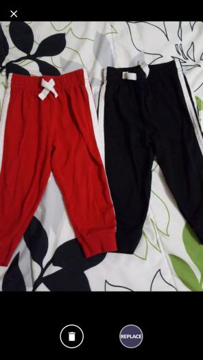 Sweatpants