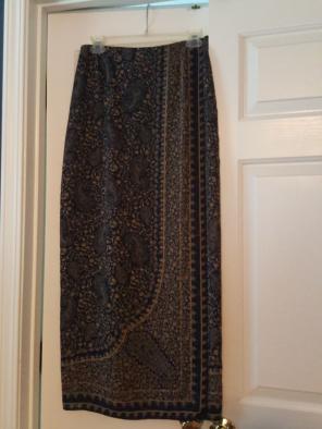 Liz Claiborne skirt