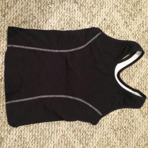 Vintage Lululemon tank 6