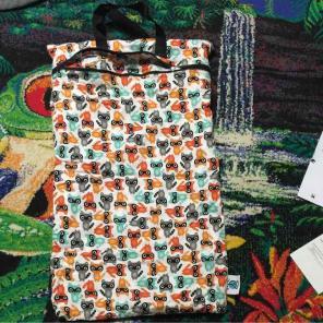 Planet Wise Large Wet Bag