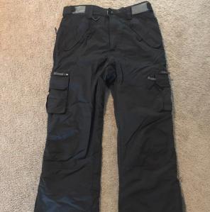 Men's Snow Pants