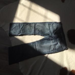 7 For All Man Kind Jeans Sz 29