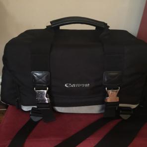 Canon DSLR Camera Bag