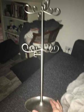 Jewelry organizer