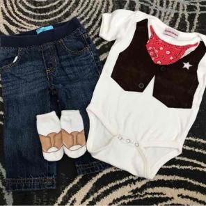 Boys set