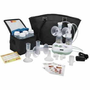 Almeda Truly Yours Ultra breastpump