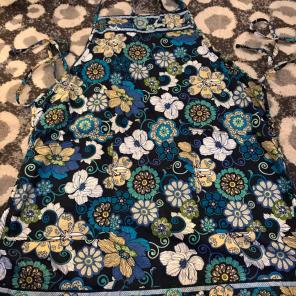 Vera Bradley Apron